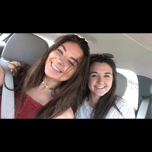 Meet your Posher, Taylor